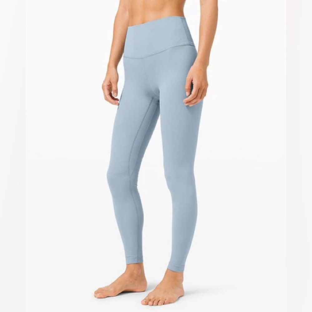 Lululemon Align leggings
